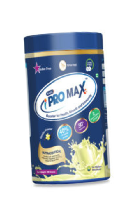 PROMAX